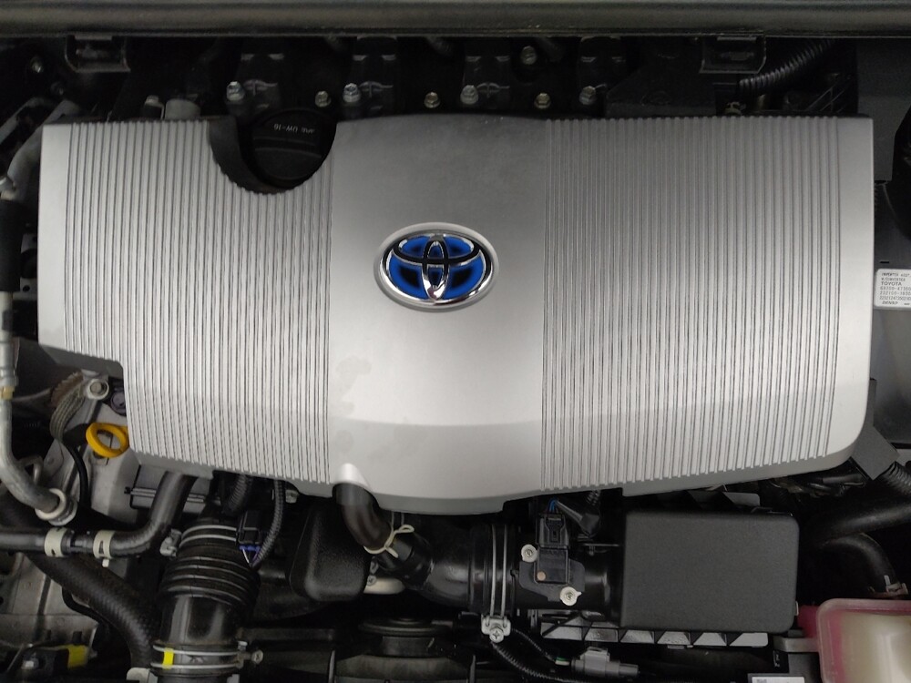 2021 Toyota Prius in Independence, MO 64055 - 18135063 30