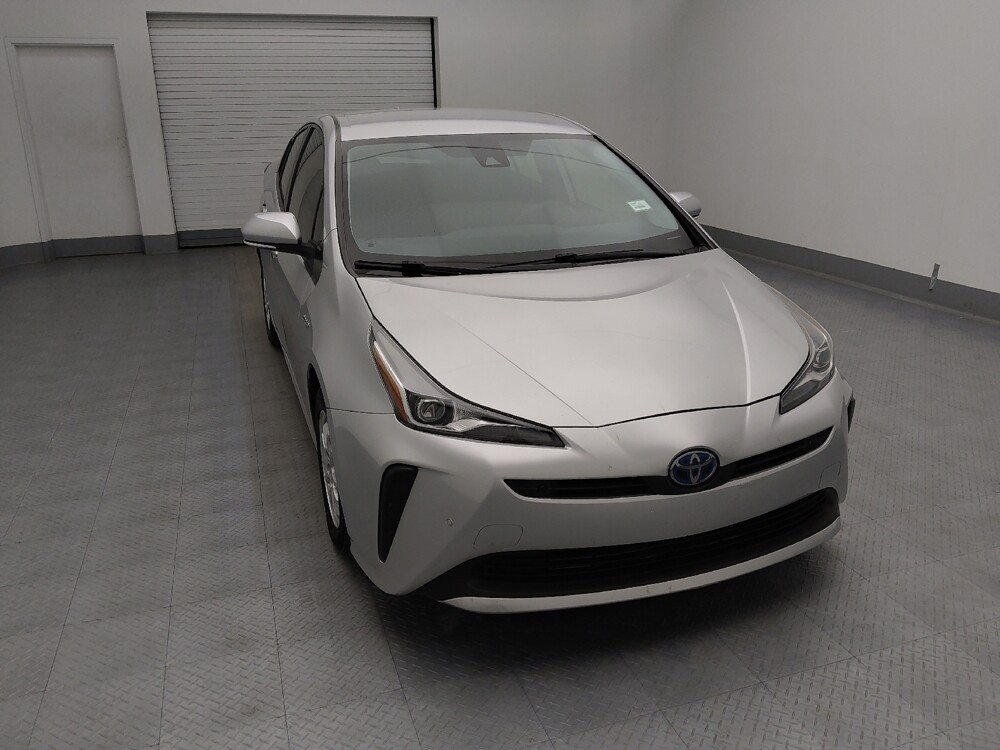 2021 Toyota Prius in Independence, MO 64055 - 18135063 14