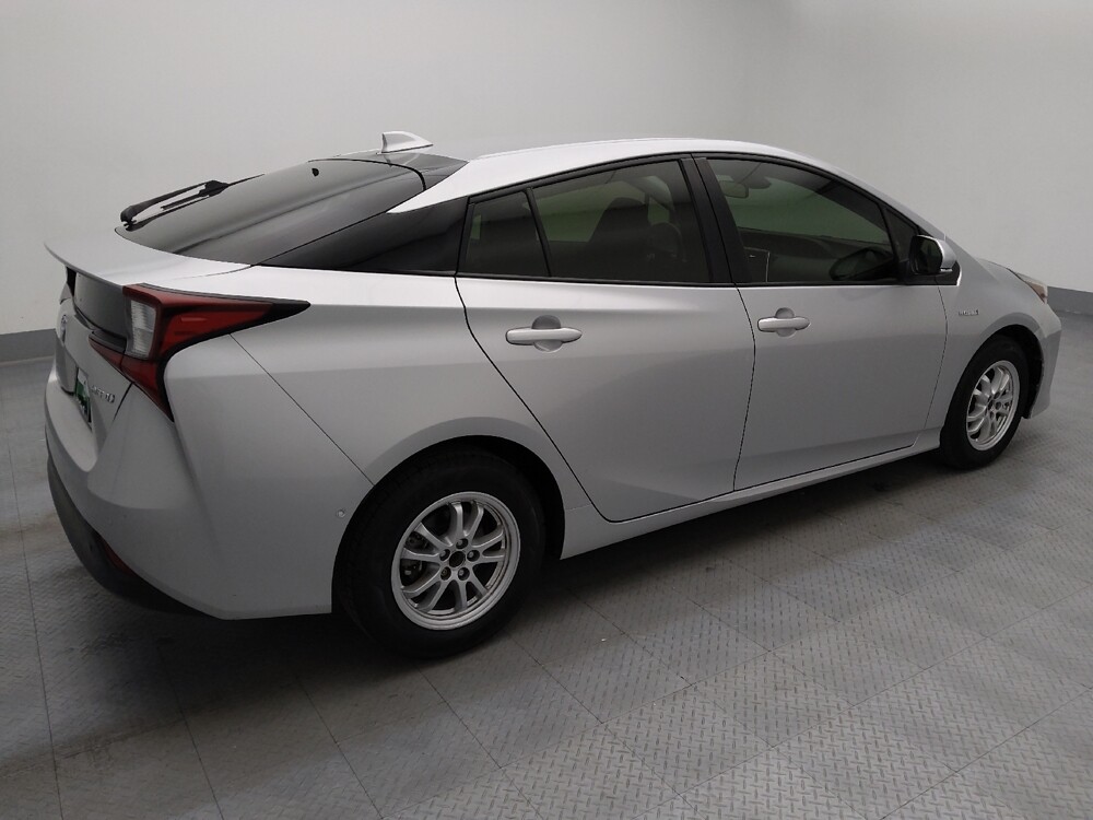 2021 Toyota Prius in Independence, MO 64055 - 18135063 10