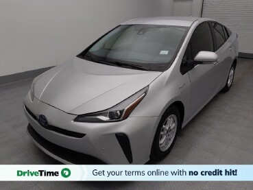 2021 Toyota Prius in Independence, MO 64055