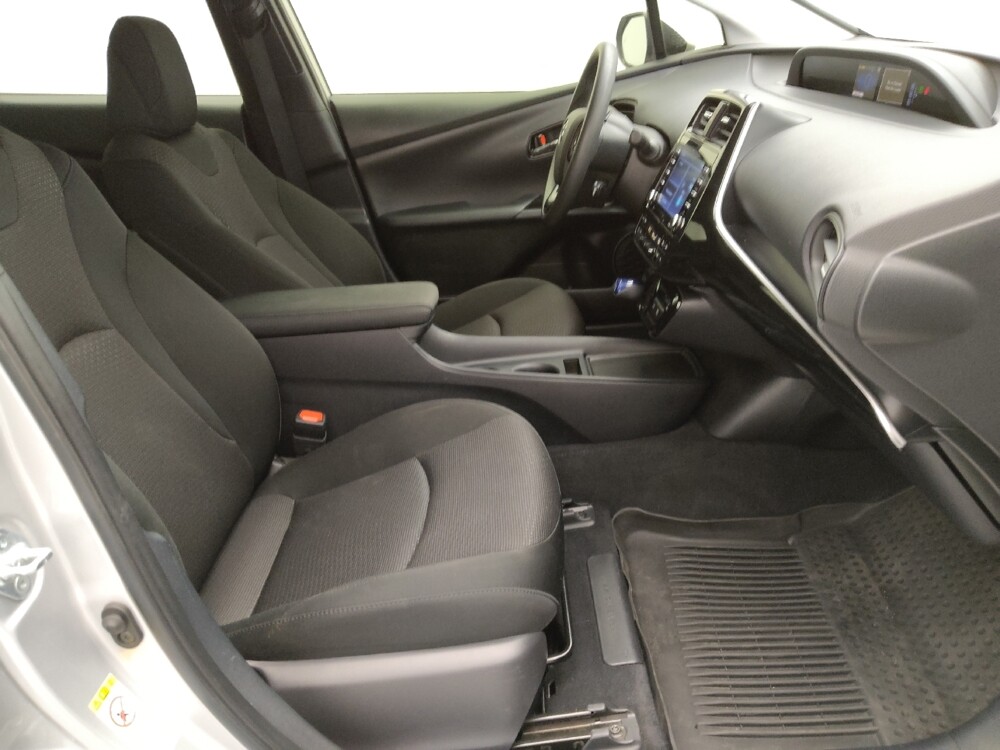 2021 Toyota Prius in Independence, MO 64055 - 18135063 21