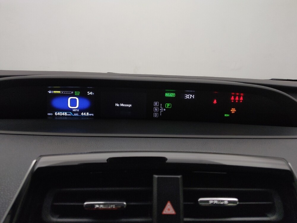 2021 Toyota Prius in Independence, MO 64055 - 18135063 23