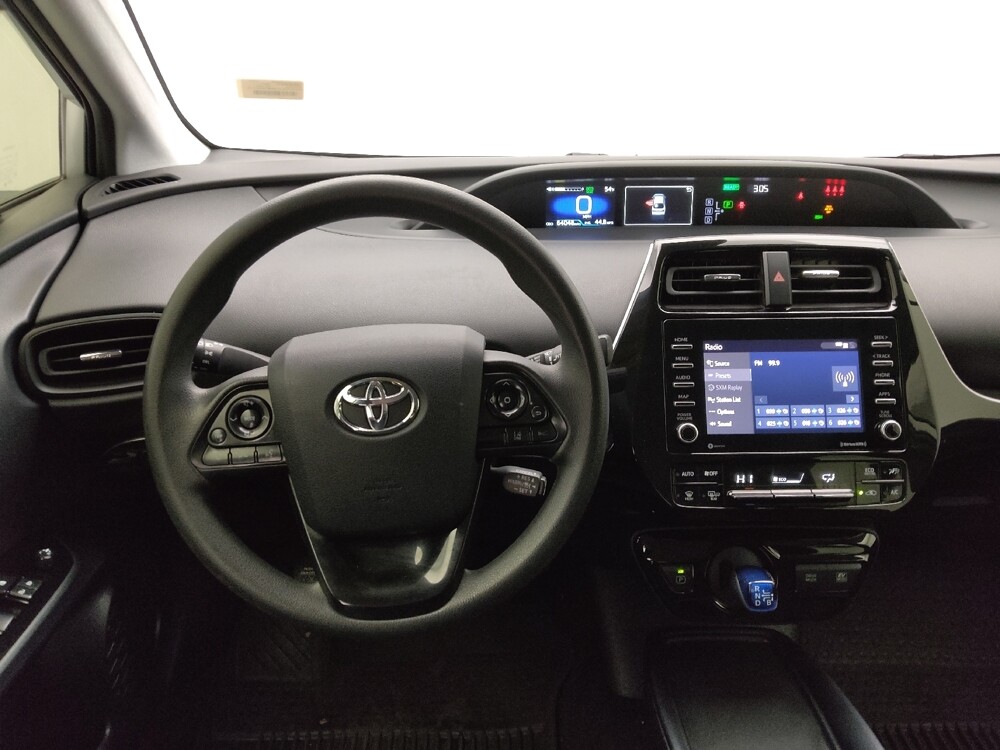 2021 Toyota Prius in Independence, MO 64055 - 18135063 22