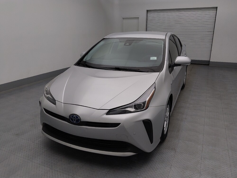 2021 Toyota Prius in Independence, MO 64055 - 18135063 15