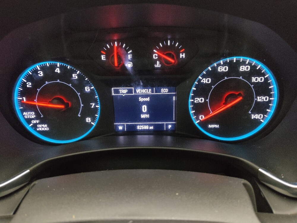 2022 Chevrolet Equinox in Wichita, KS 67207 - 18135064 23