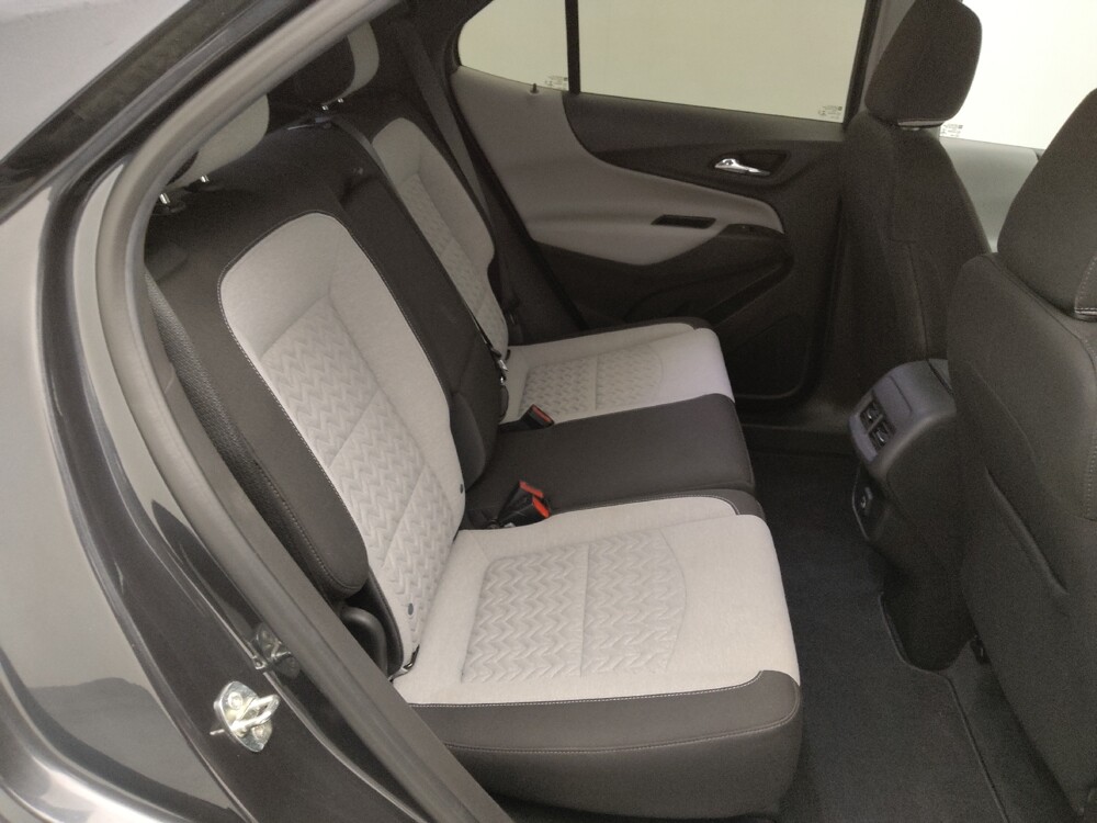 2022 Chevrolet Equinox in Wichita, KS 67207 - 18135064 19