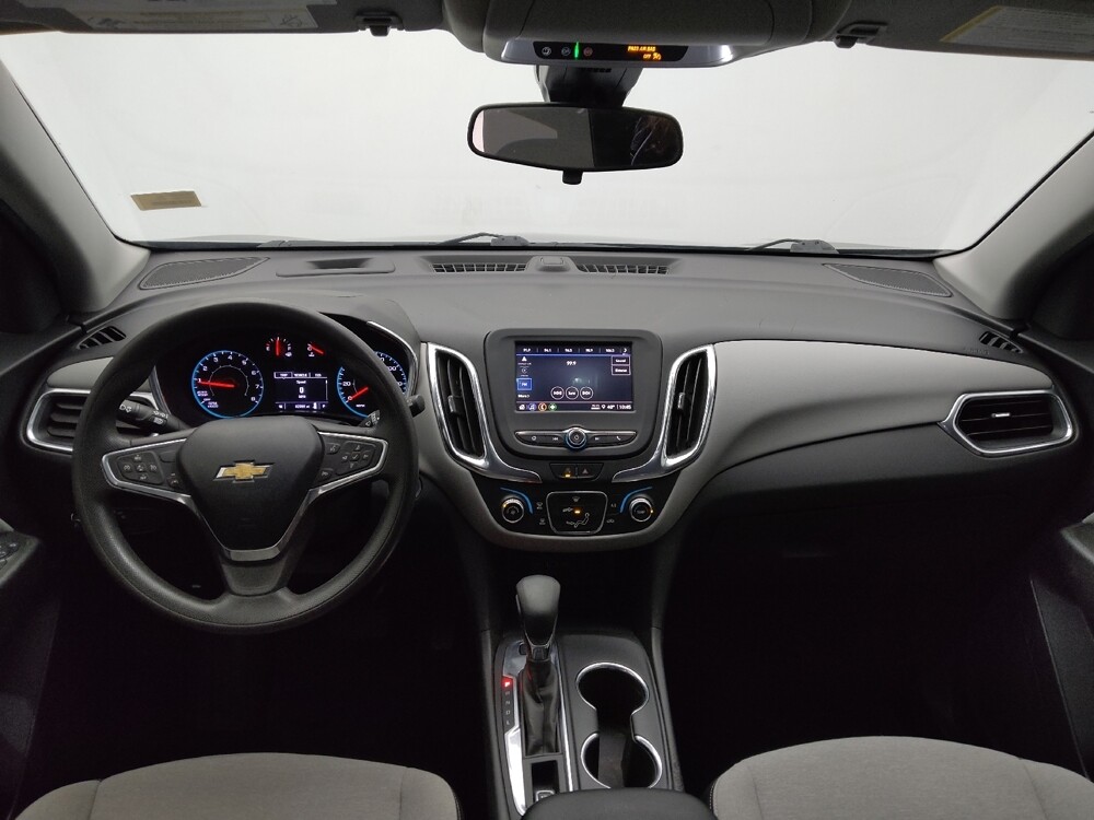 2022 Chevrolet Equinox in Wichita, KS 67207 - 18135064 22