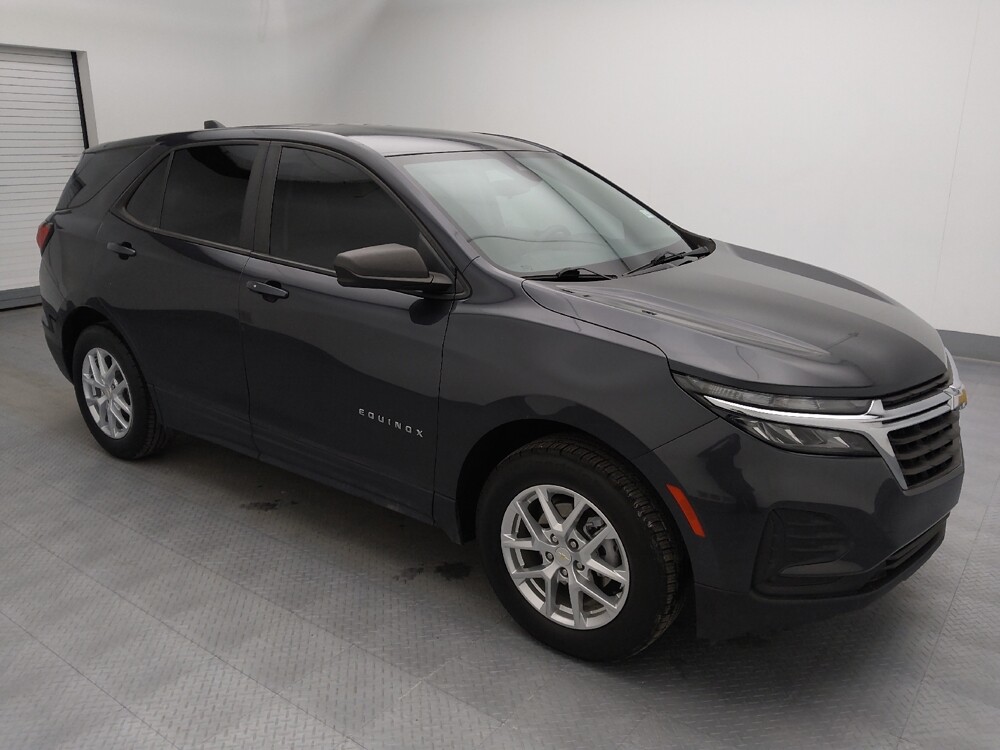 2022 Chevrolet Equinox in Wichita, KS 67207 - 18135064 11