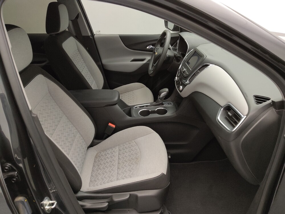 2022 Chevrolet Equinox in Wichita, KS 67207 - 18135064 21