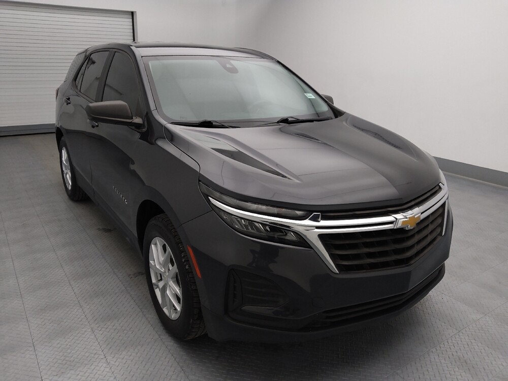 2022 Chevrolet Equinox in Wichita, KS 67207 - 18135064 13