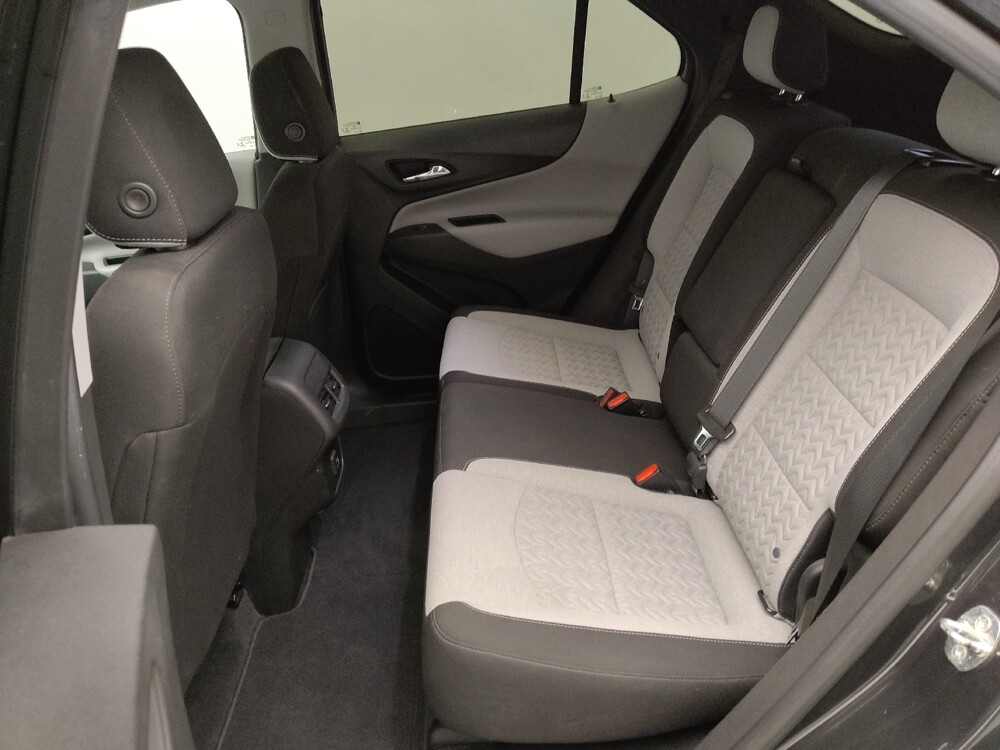 2022 Chevrolet Equinox in Wichita, KS 67207 - 18135064 18