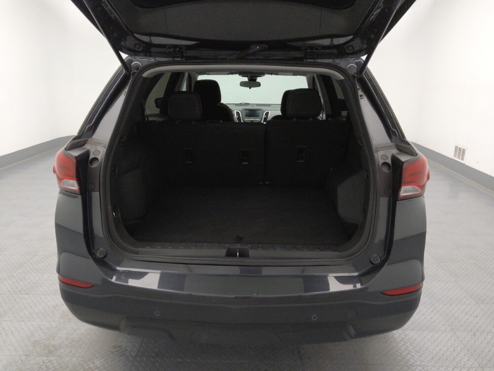 2022 Chevrolet Equinox in Wichita, KS 67207 - 18135064 29