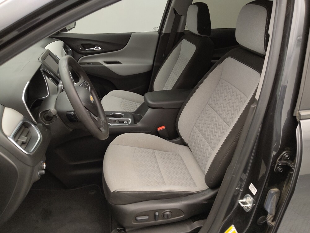 2022 Chevrolet Equinox in Wichita, KS 67207 - 18135064 17