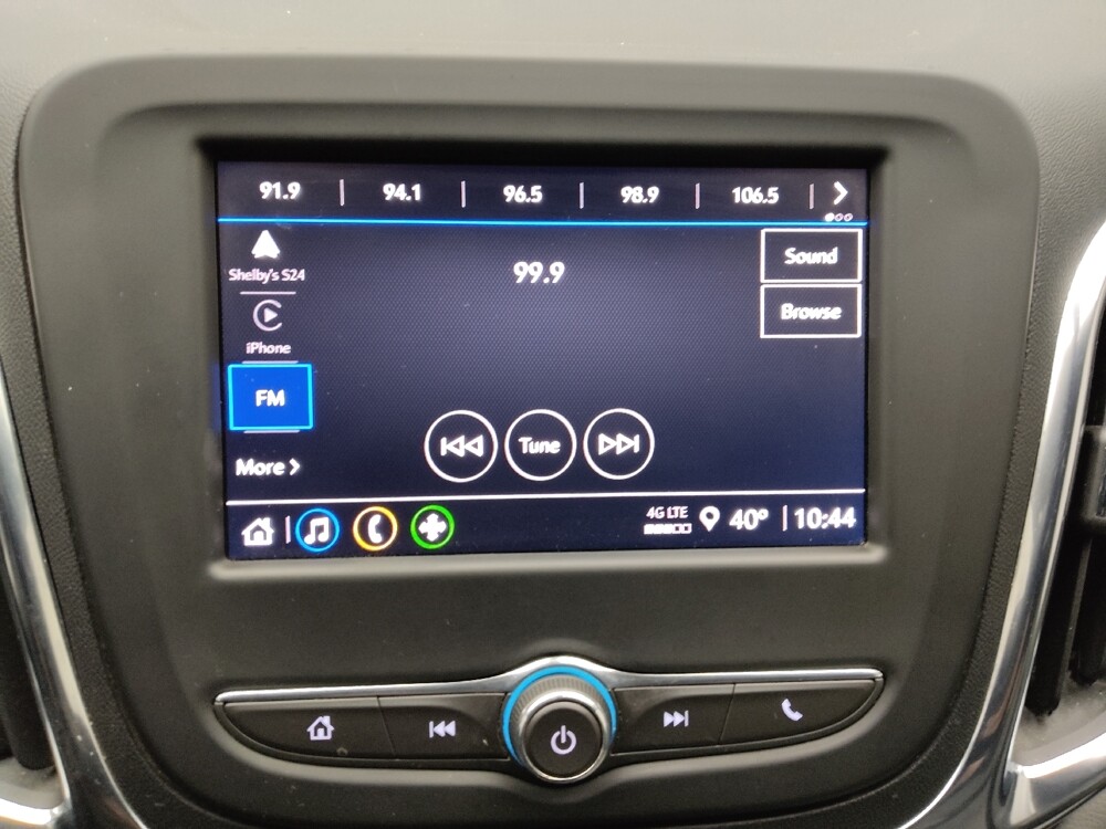 2022 Chevrolet Equinox in Wichita, KS 67207 - 18135064 25