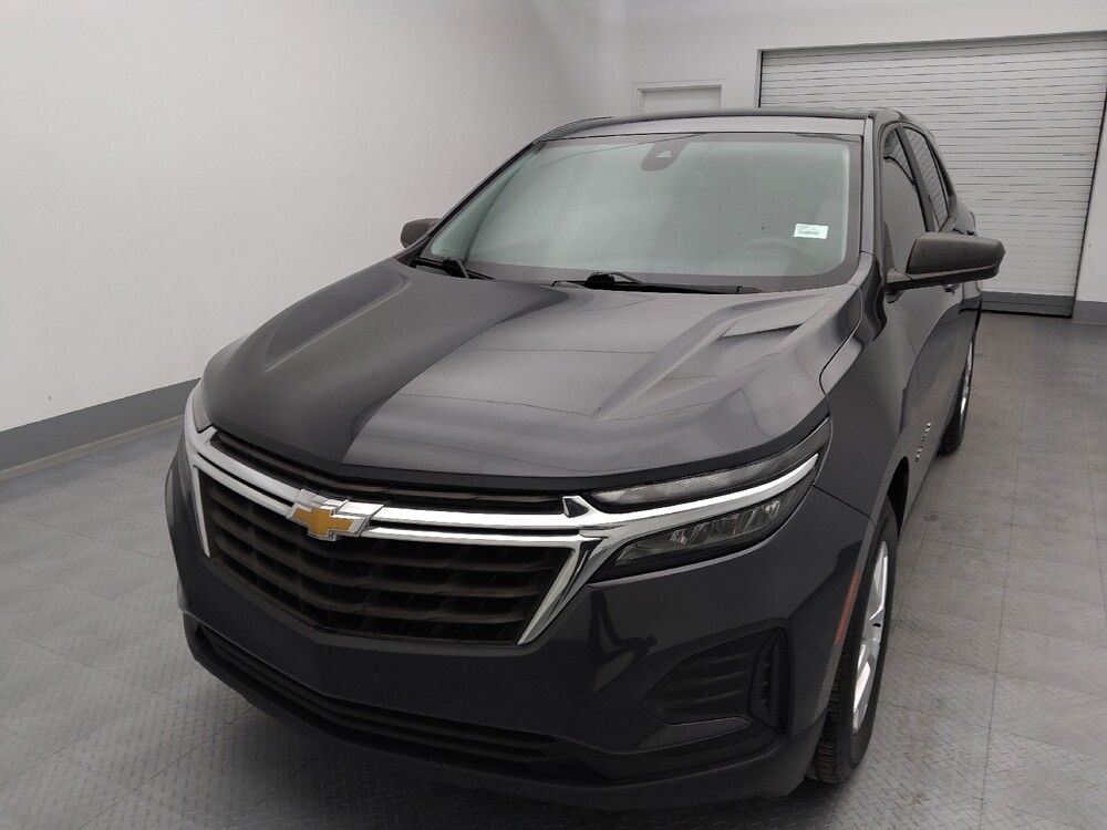 2022 Chevrolet Equinox in Wichita, KS 67207 - 18135064 15