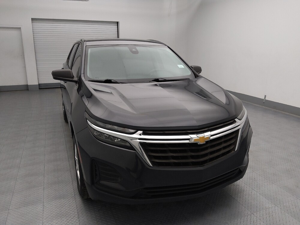 2022 Chevrolet Equinox in Wichita, KS 67207 - 18135064 14