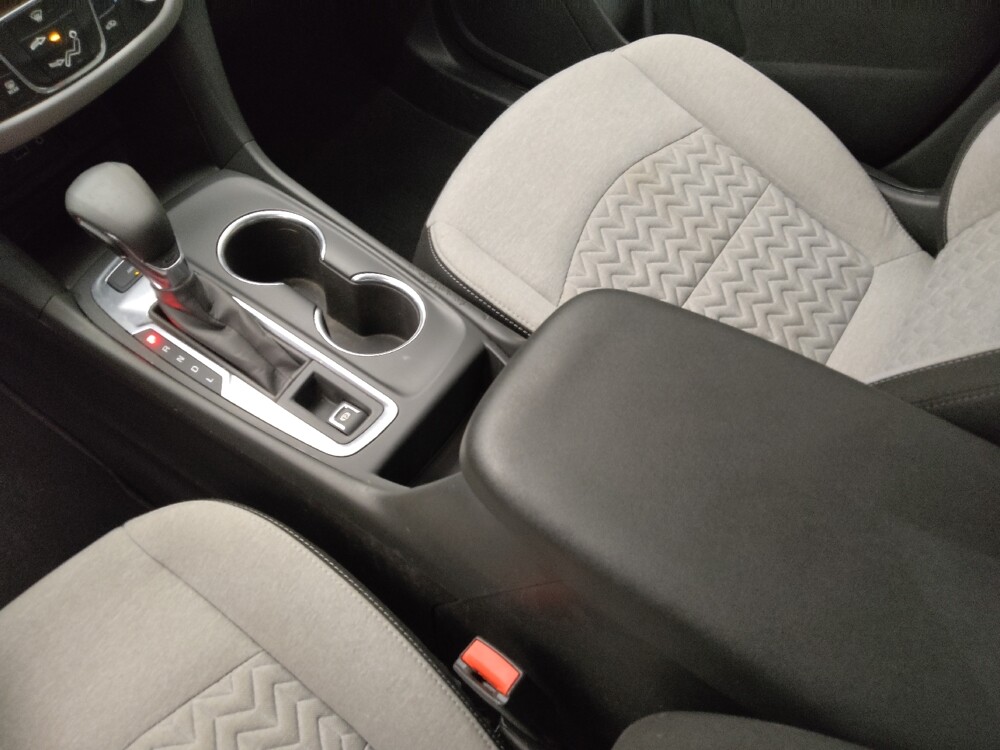 2022 Chevrolet Equinox in Wichita, KS 67207 - 18135064 26