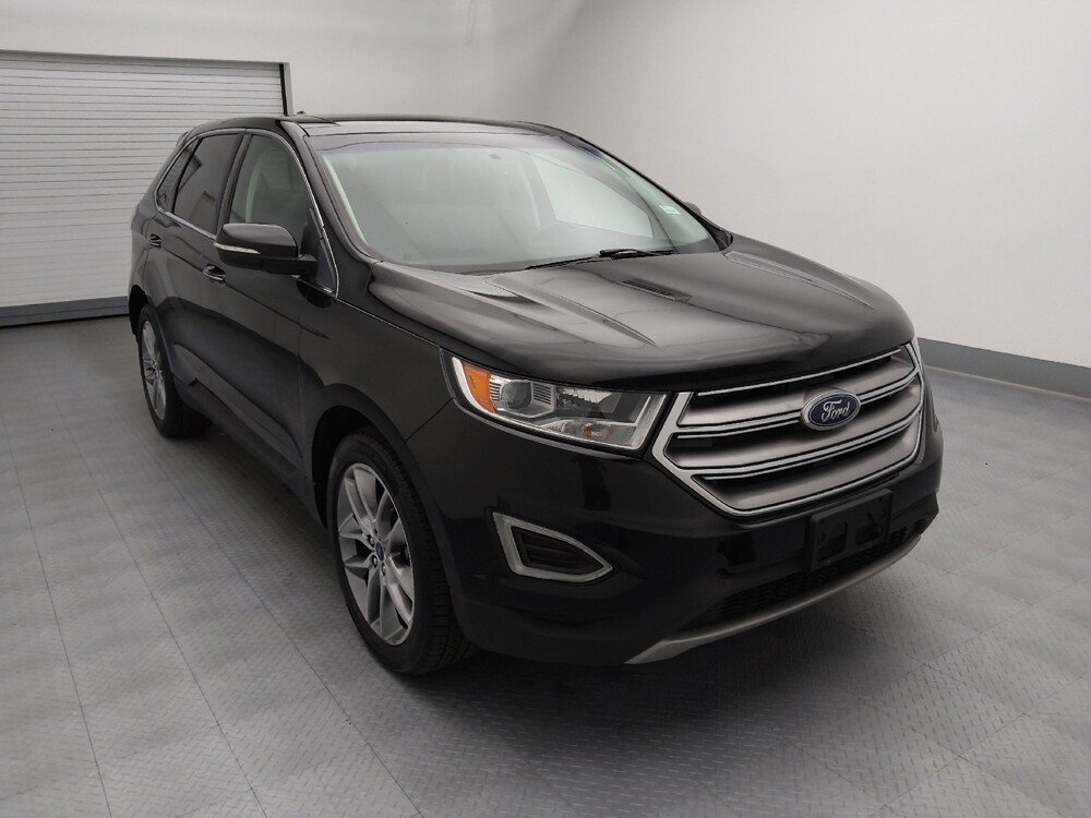 2016 Ford Edge in Gladstone, MO 64118 - 18135065 13