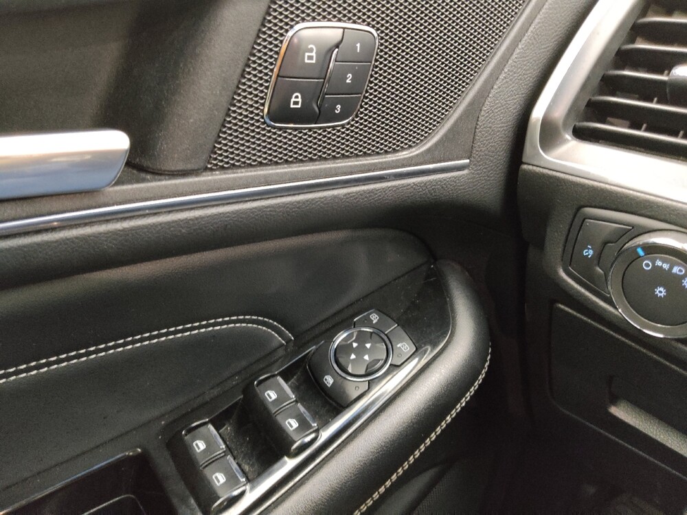 2016 Ford Edge in Gladstone, MO 64118 - 18135065 27