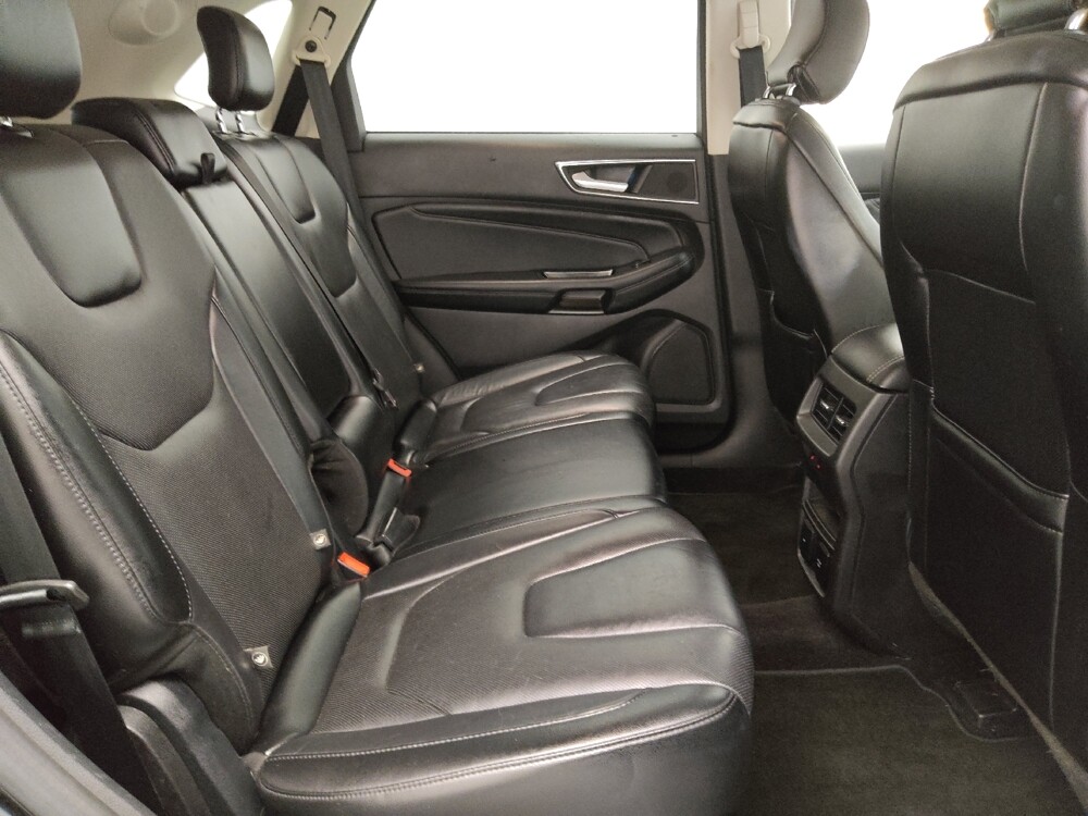 2016 Ford Edge in Gladstone, MO 64118 - 18135065 19