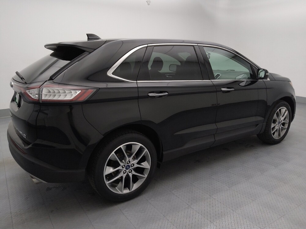 2016 Ford Edge in Gladstone, MO 64118 - 18135065 10