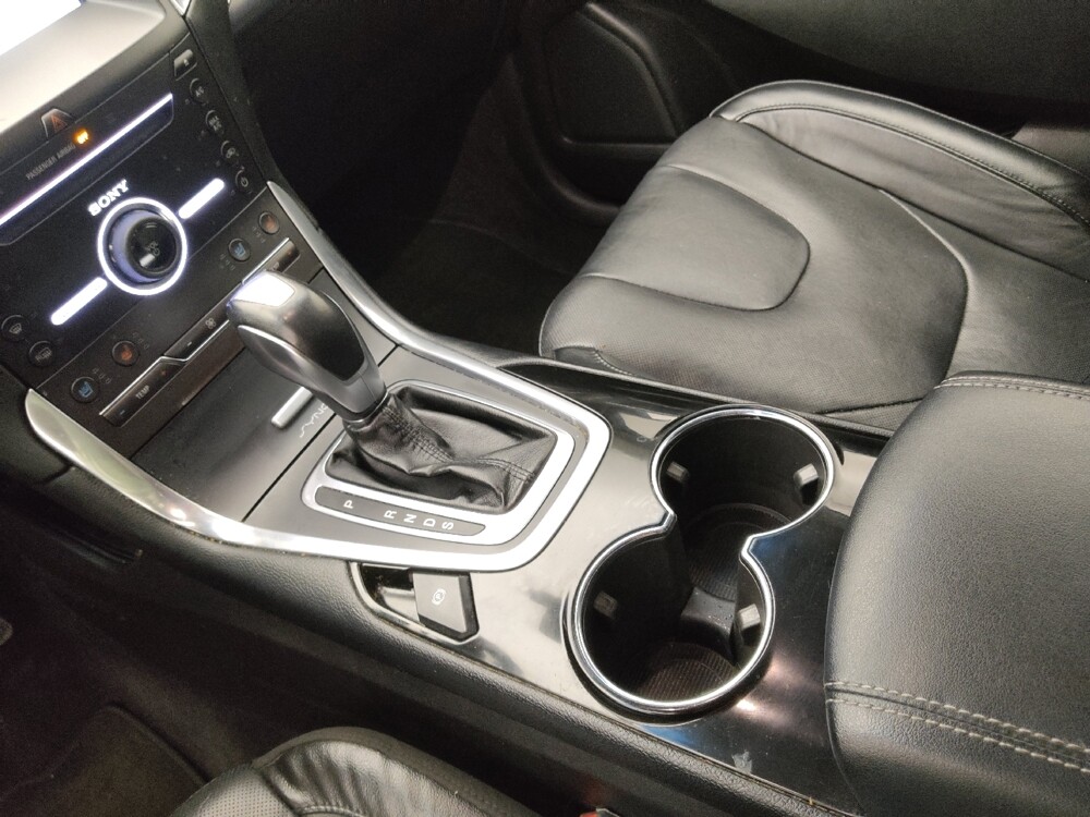 2016 Ford Edge in Gladstone, MO 64118 - 18135065 26