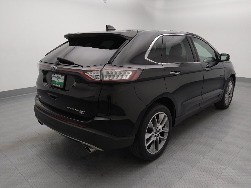 2016 Ford Edge in Gladstone, MO 64118 - 18135065 9