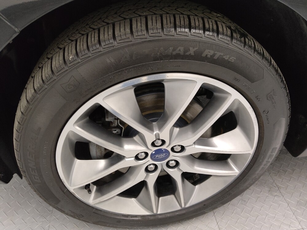 2016 Ford Edge in Gladstone, MO 64118 - 18135065 31