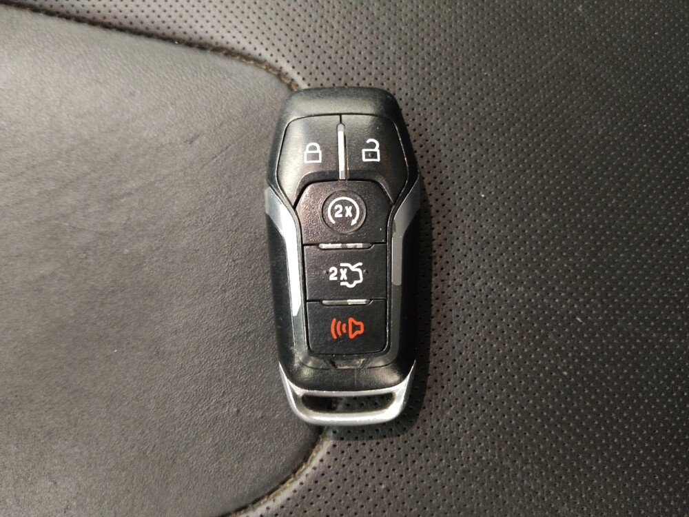 2016 Ford Edge in Gladstone, MO 64118 - 18135065 32