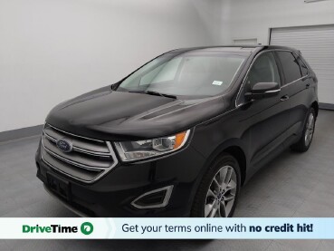 2016 Ford Edge in Gladstone, MO 64118