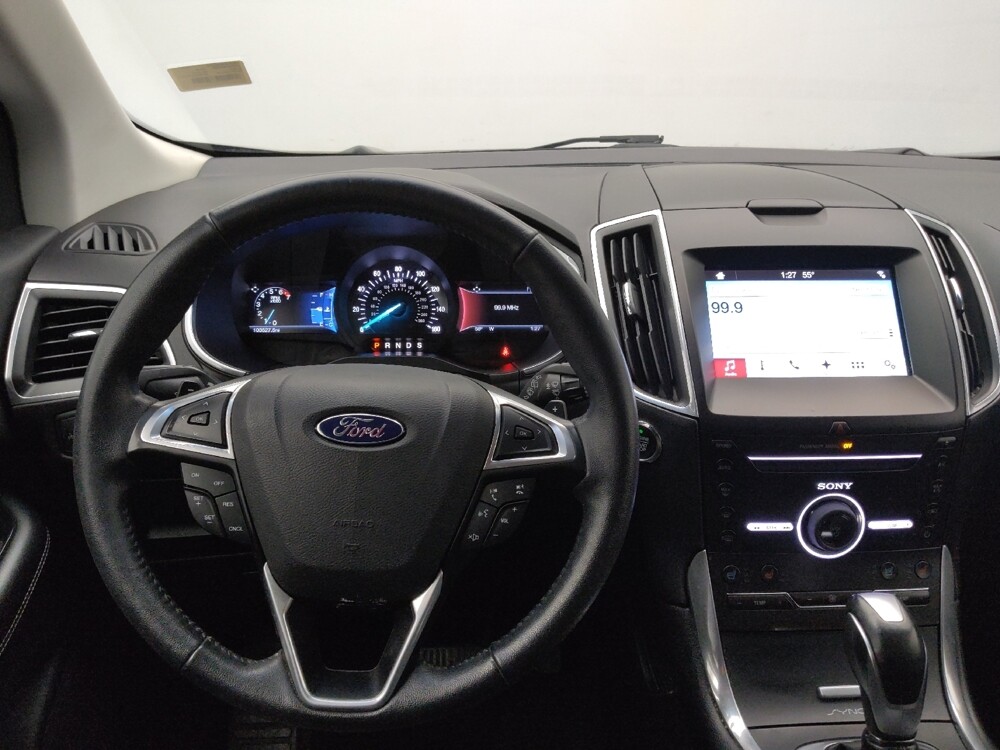 2016 Ford Edge in Gladstone, MO 64118 - 18135065 22