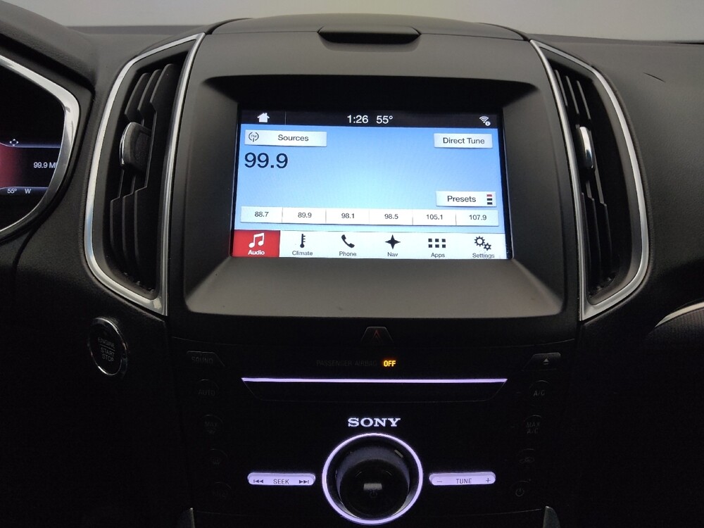 2016 Ford Edge in Gladstone, MO 64118 - 18135065 25