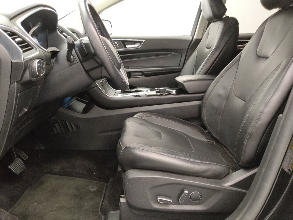 2016 Ford Edge in Gladstone, MO 64118 - 18135065 17