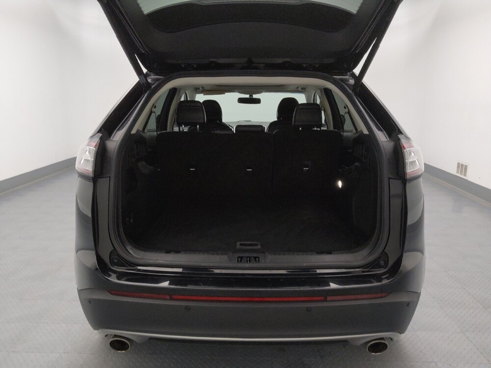 2016 Ford Edge in Gladstone, MO 64118 - 18135065 29