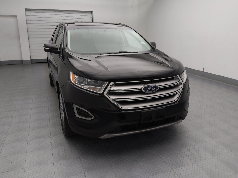 2016 Ford Edge in Gladstone, MO 64118 - 18135065 14