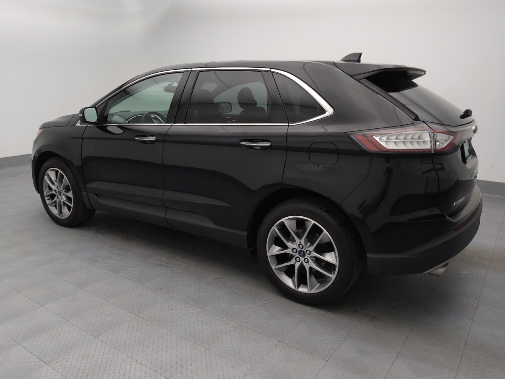 2016 Ford Edge in Gladstone, MO 64118 - 18135065 3