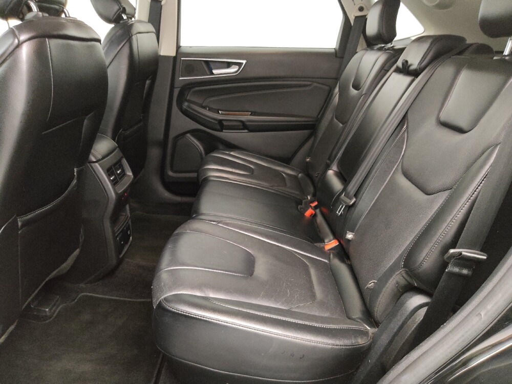 2016 Ford Edge in Gladstone, MO 64118 - 18135065 18