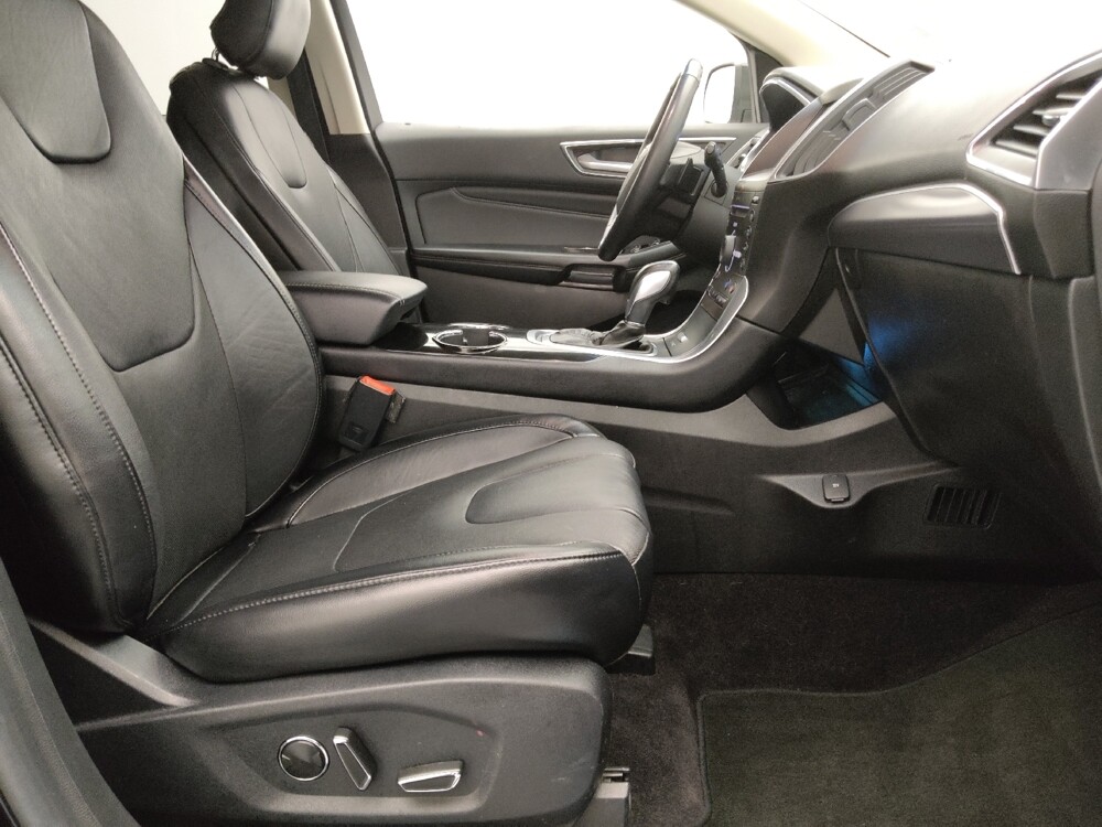 2016 Ford Edge in Gladstone, MO 64118 - 18135065 21
