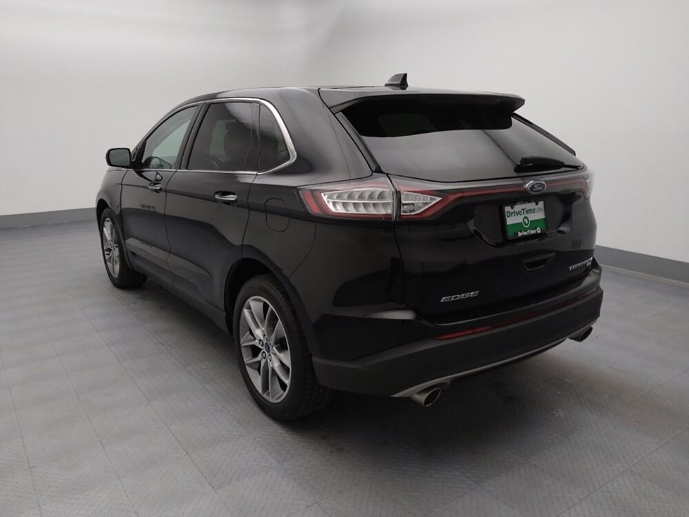 2016 Ford Edge in Gladstone, MO 64118 - 18135065 5