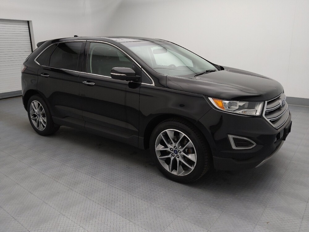 2016 Ford Edge in Gladstone, MO 64118 - 18135065 11