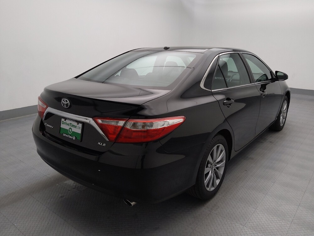 2017 Toyota Camry in Wichita, KS 67207 - 18135067 9
