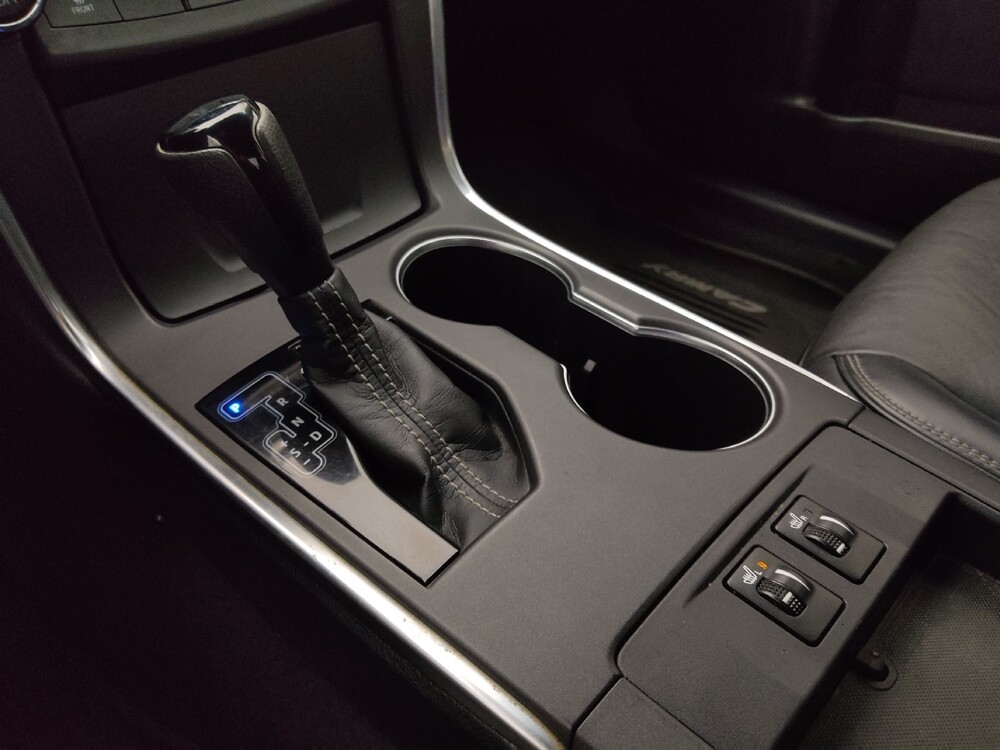 2017 Toyota Camry in Wichita, KS 67207 - 18135067 26