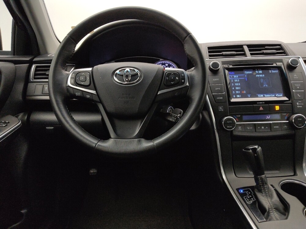 2017 Toyota Camry in Wichita, KS 67207 - 18135067 22