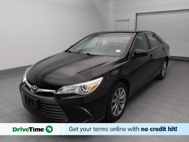 2017 Toyota Camry in Wichita, KS 67207