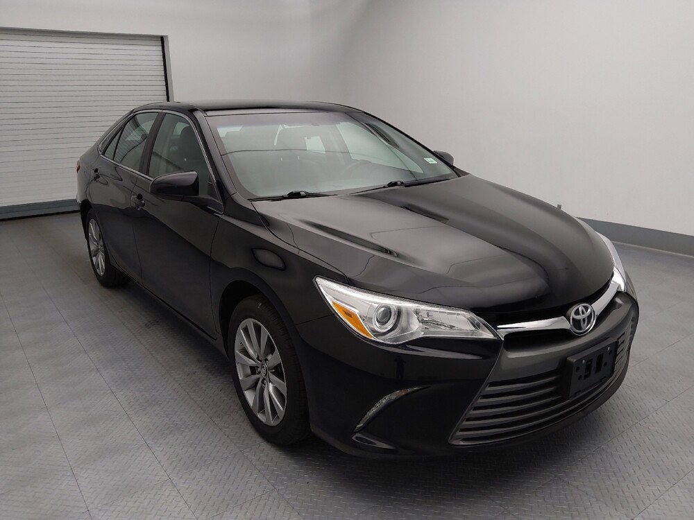 2017 Toyota Camry in Wichita, KS 67207 - 18135067 13