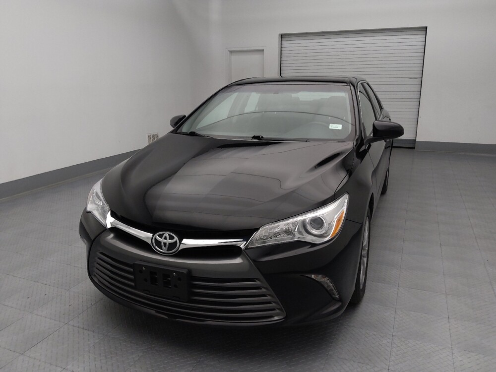 2017 Toyota Camry in Wichita, KS 67207 - 18135067 15