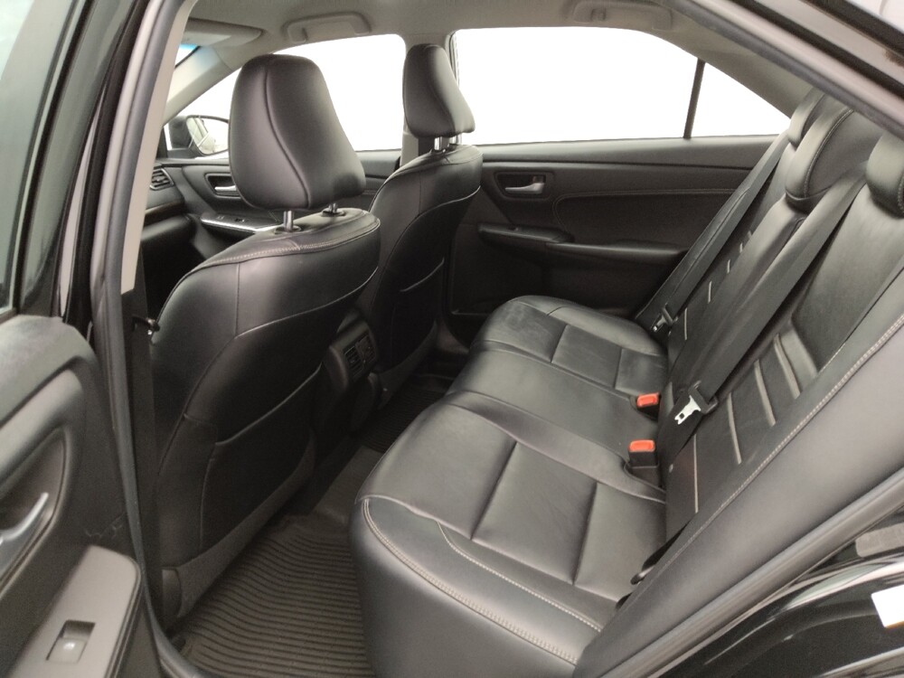 2017 Toyota Camry in Wichita, KS 67207 - 18135067 18