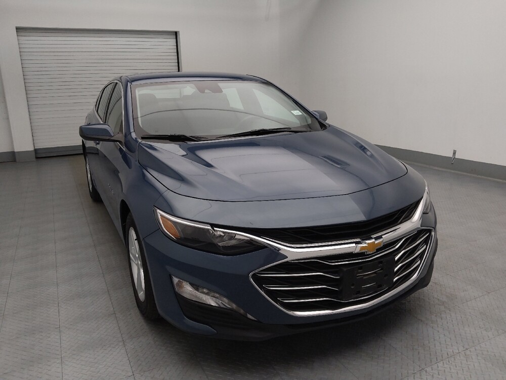 2024 Chevrolet Malibu in Topeka, KS 66611 - 18135068 14