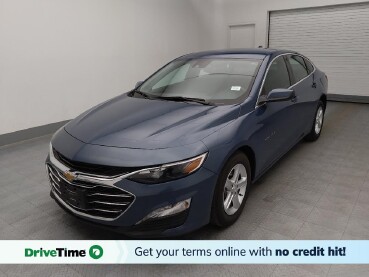 2024 Chevrolet Malibu in Topeka, KS 66611
