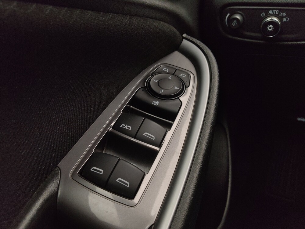 2024 Chevrolet Malibu in Topeka, KS 66611 - 18135068 27